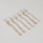 1752&nbsp;6104&nbsp;Dessertgafflar